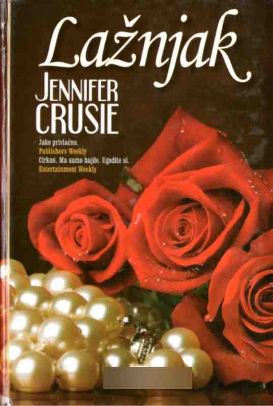 Jennifer Crusie-5-Lažnjak