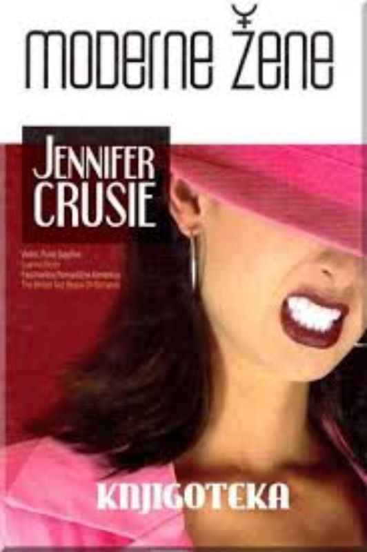 Jennifer Crusie-7-Moderne žene