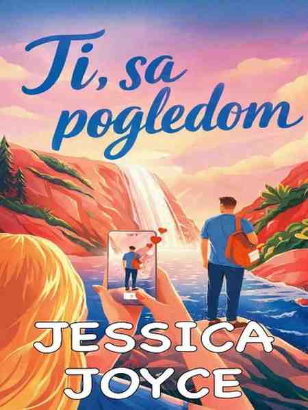 Jessica Joyce - Ti sa pogledom
