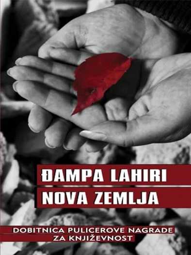 Jhumpa Lahiri - Nova zemlja