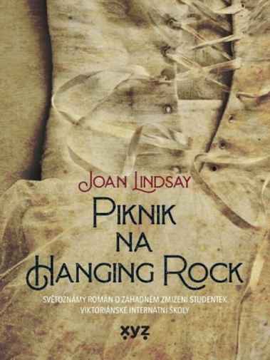 Joan Lindsay - Piknik kod Henging Roka