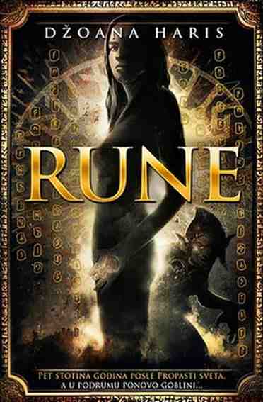 Joanne Harris - 1 - Rune