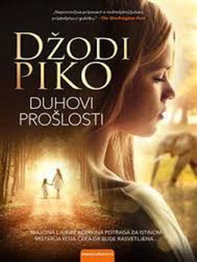 Jodi Picoult - Duhovi prošlosti