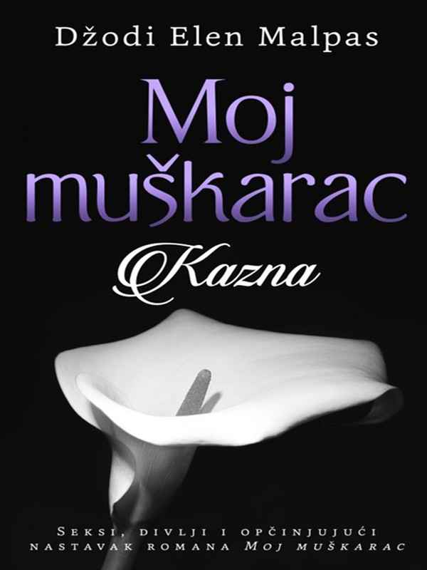 Jodi Ellan Malpas - Moj muskarac kazna