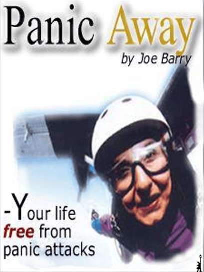 Joe Barry - Zbogom panici