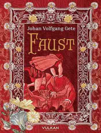Johan Volfgang Gete - Faust