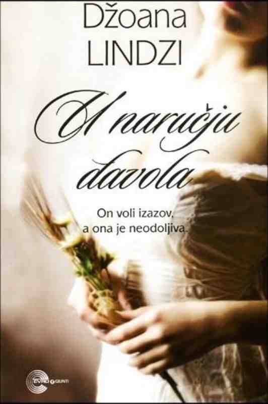 Johanna Lindsey - U Naručju đavola
