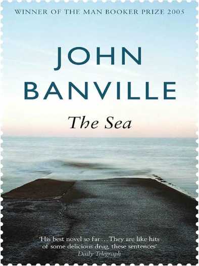 John Banville - More
