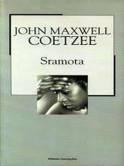 John Maxwell - Sramota