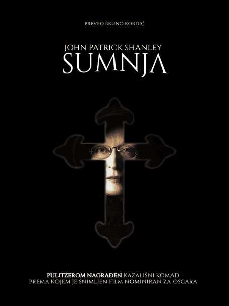 John Patrick Shanley - Sumnja Parabola