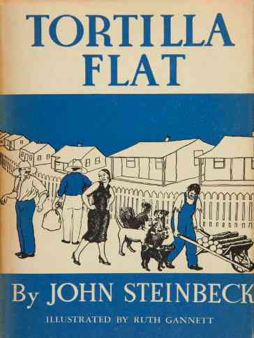 John Steinback - Torrtilla Flat