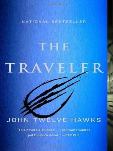 John Twelve Hawks - Putnik