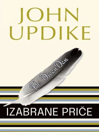 John Updike - Izabrane price