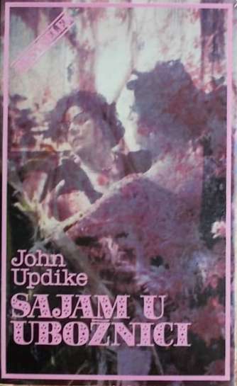 John Updike - Sajam u uboznici