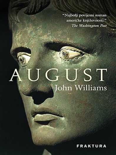John Williams - August