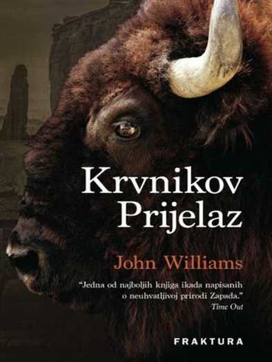 John Williams - Krvnikov prijelaz