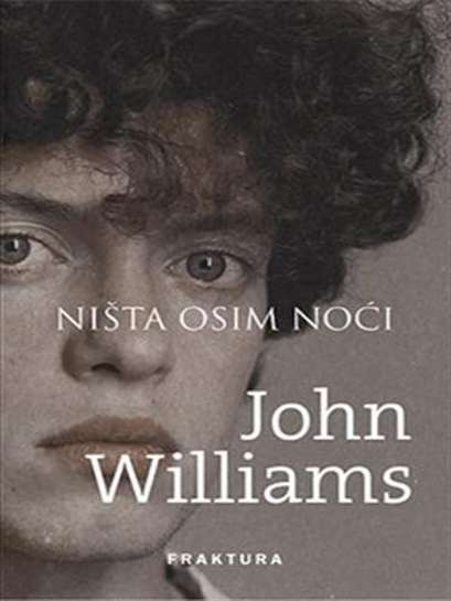 John Williams - Ništa osim noći
