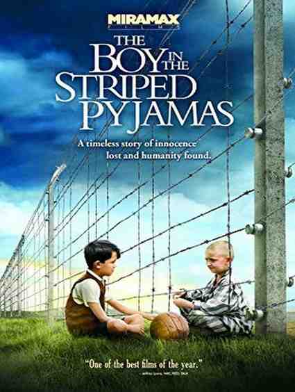 John Boyne - Dečak u prugastoj pidžami