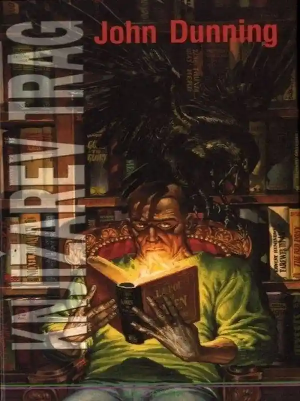 John Dunning - Knjižarev trag