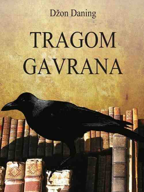 John Dunning - Tragom Gavrana