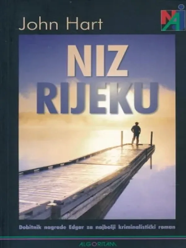 John Hart - Niz rijeku