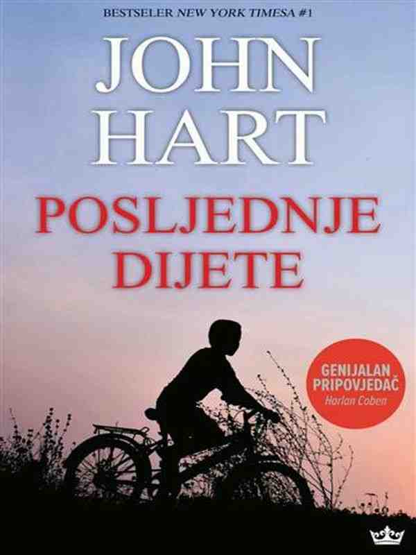 John Hart - Posljednje dijete