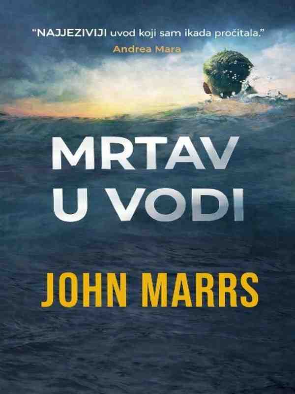 John Marrs - Mrtav u vodi