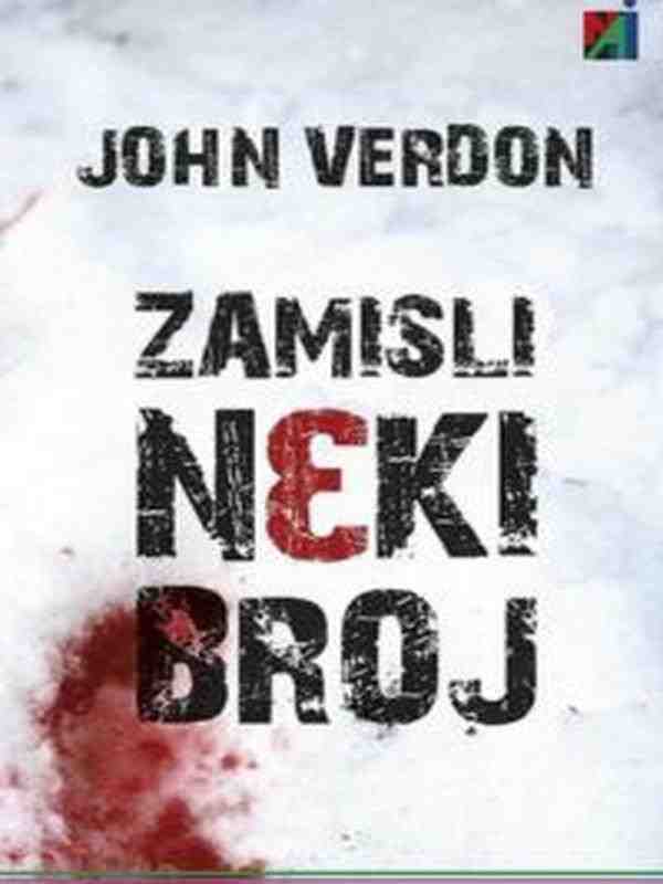 John Verdon - Zamisli neki broj