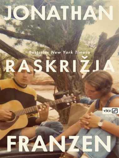 Jonathan Franzen - Raskršća