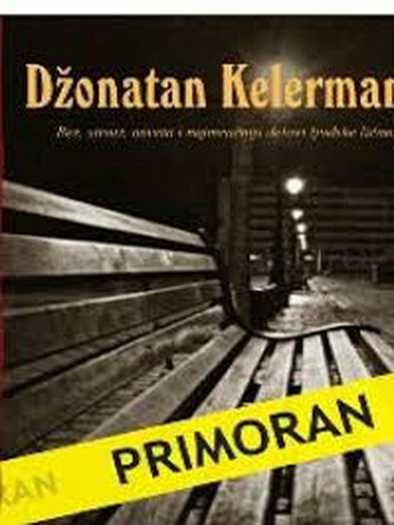 Jonathan Kellerman - Primoran