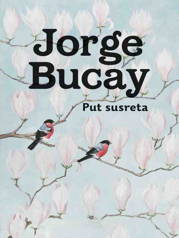 Jorge Bucay - Put susreta