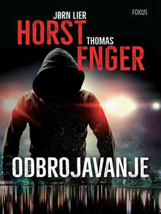 Jorn Lier Horst i Thomas Enger - Odbrojavanje