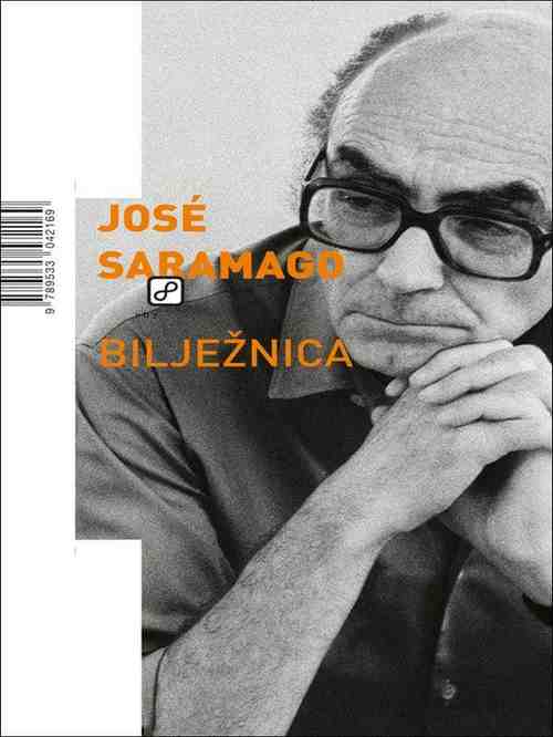 Jose Saramago - Bilježnica