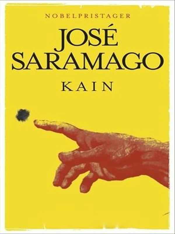 Jose Saramago - Kain