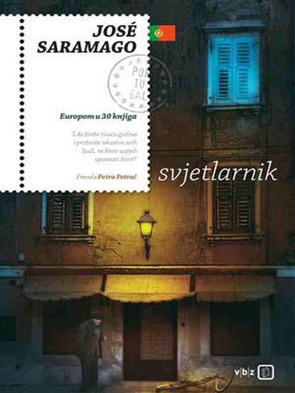 Jose Saramago - Svjetlarnik
