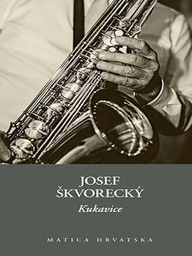 Josef Skvorecky - Kukavice