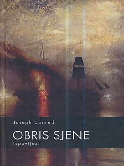 Joseph Conrad - Obris sjene