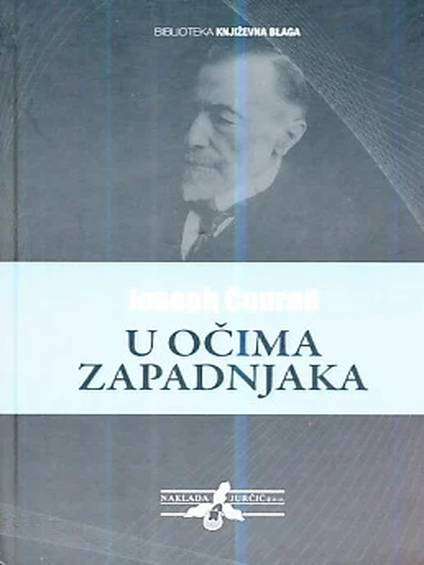 Joseph Conrad - U očima Zapadnjaka