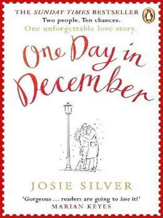 Josie Silver - Jednog dana u decembru