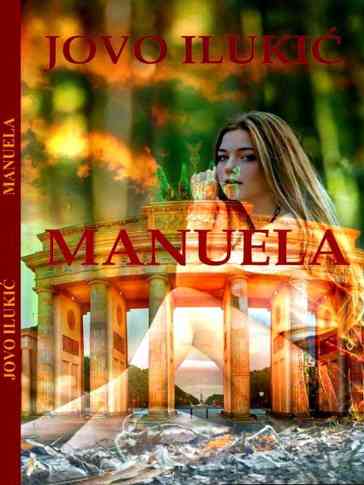 Jovo Ilukić - Manuela
