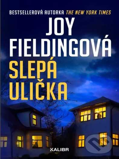 Joy Fielding - Slepa ulica