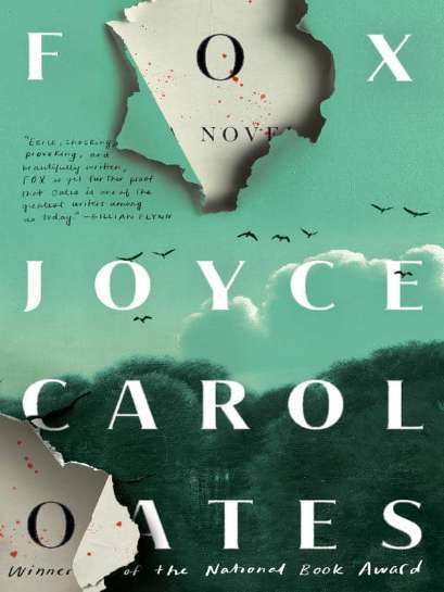Joyce Carol Oates - Fox