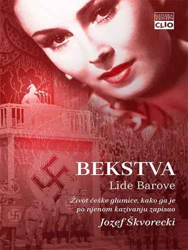 Josef Skvorecky - Bekstva Lide Barove