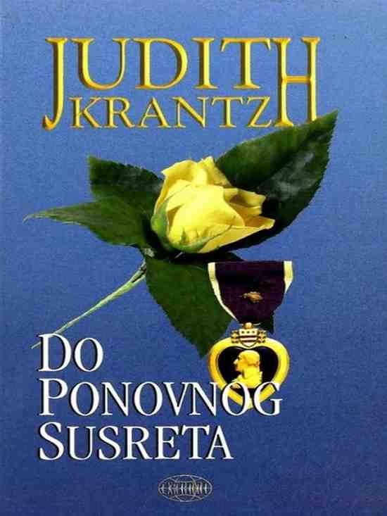Judith Krantz - Do ponovnog susreta