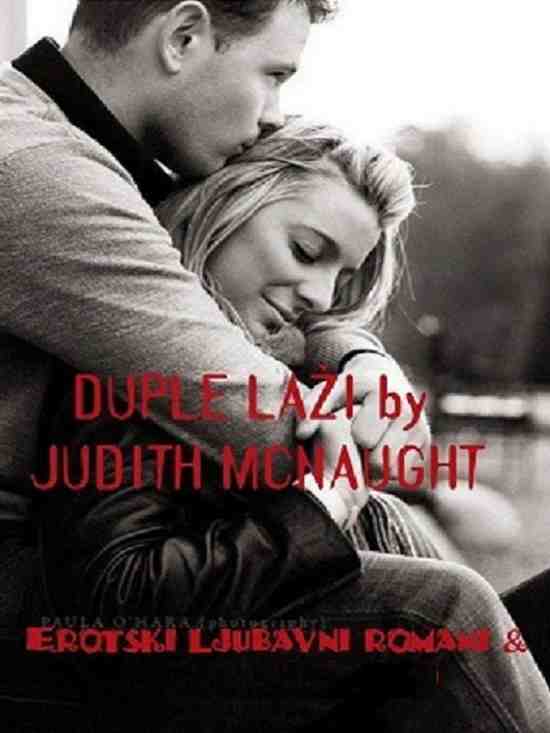 Judith Mcnaught - Duple laži