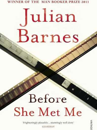 Julian Barnes - Pre no što me je srela