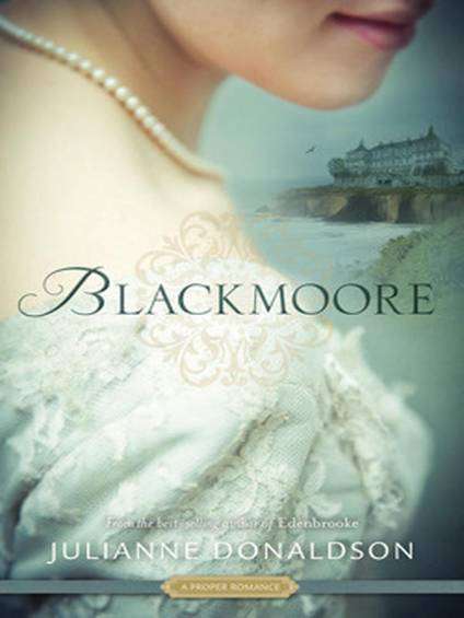 Julianne Donaldson - Blackmoore