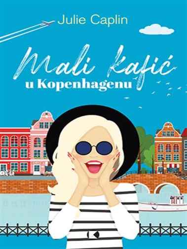 Julie Caplin - Mali kafić u Kopenhagenu