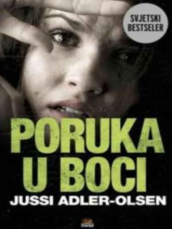 Jussi Adler Olsen - Poruka u boci