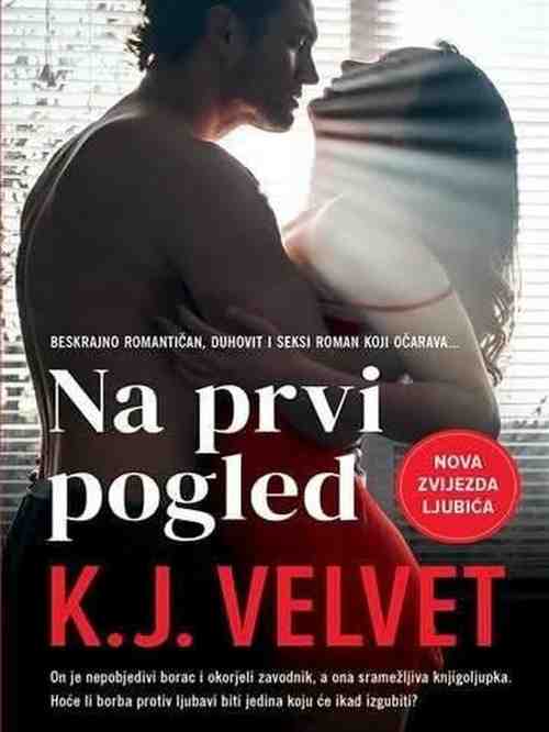 K. J. Velvet - Na prvi pogled